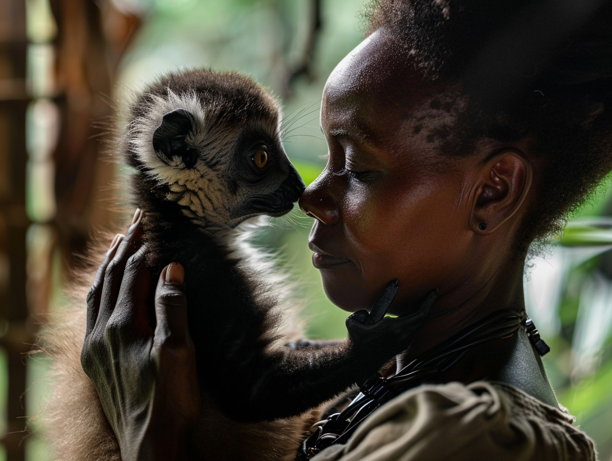 protection animale madagascar