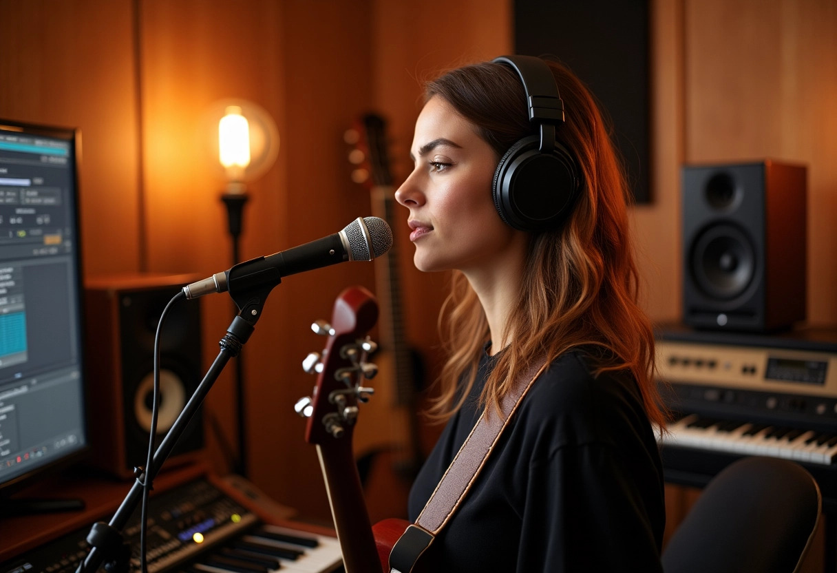 chanteuses françaises