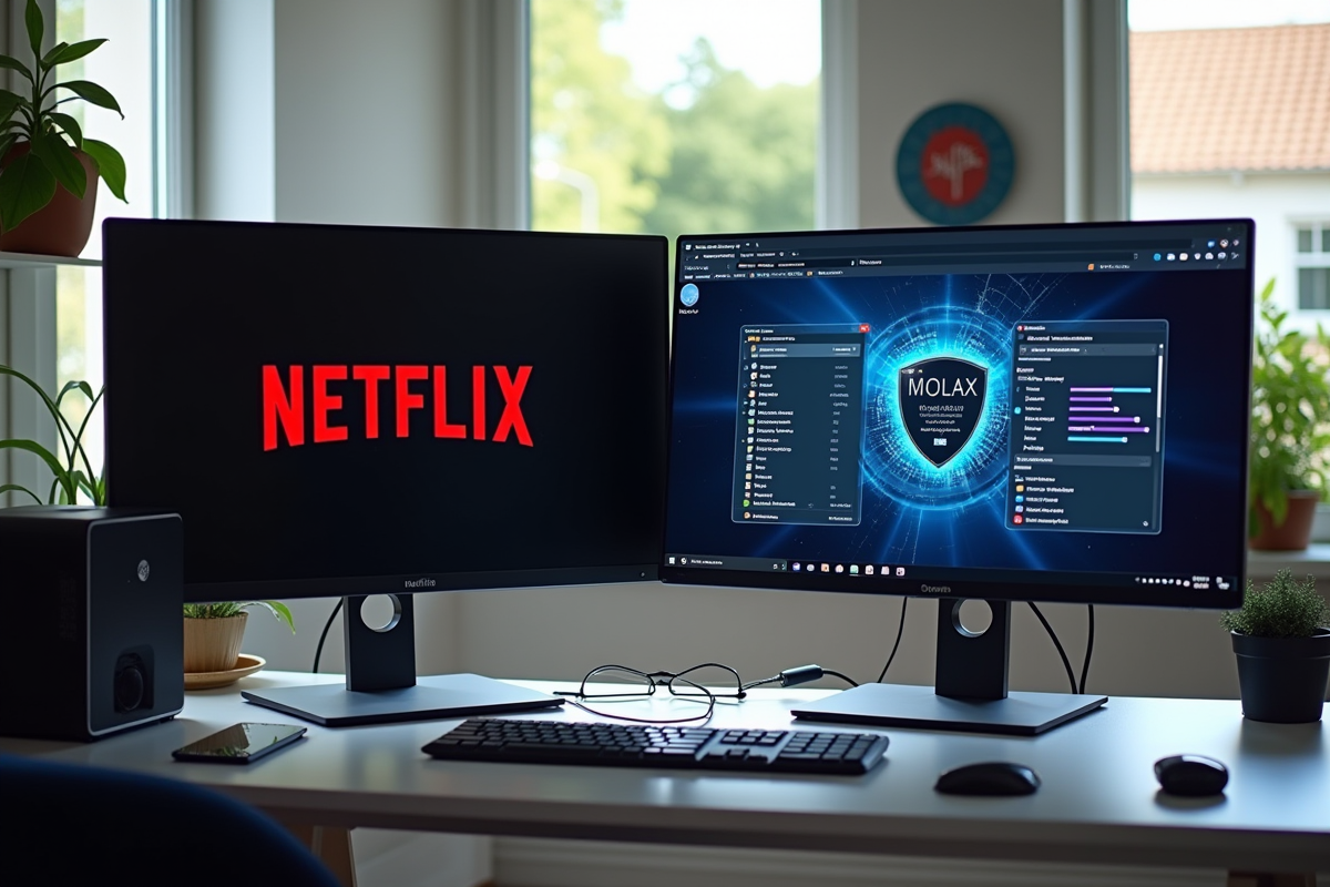 vpn netflix